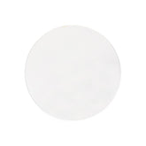 Round MDF Cork Backed Coaster